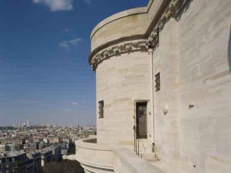 Visite privilège : les parties hautes du donjon